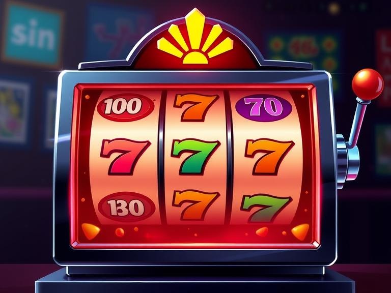 jff slot