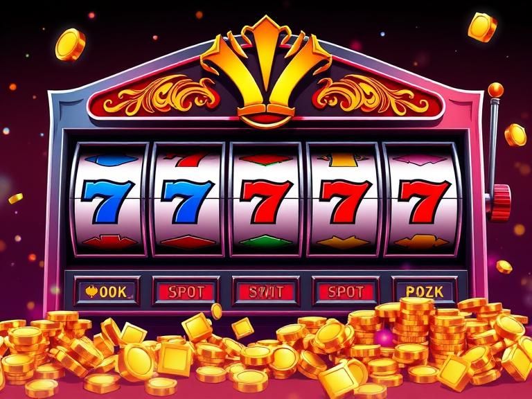 jff slot