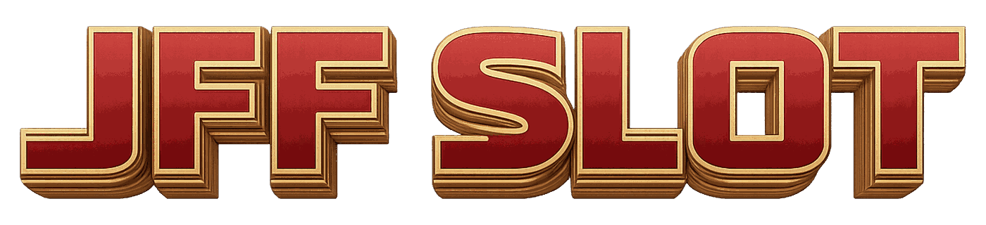 jff slot logo